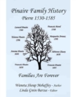 Image for Pinaire Family History