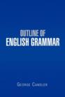 Image for Outline of English Grammar