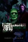 Image for Frankenstein 2010 (Twenty Ten)