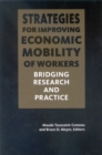 Image for Strategies for Improving Economic Mobility of Workers