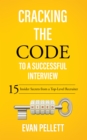 Image for Cracking the Code to a Successful Interview