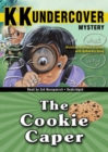 Image for KK Undercover Mystery LIB/E : The Cookie Caper