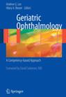 Image for Geriatric ophthalmology  : a competency-based approach