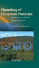 Image for Phenology of ecosystem processes