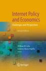 Image for Internet policy and economics  : challenges and perspectives