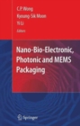 Image for Nano and bio electronics packaging