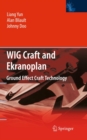 Image for WIG craft and ekranoplan: ground effect craft technology