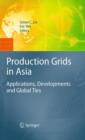 Image for Production Grids in Asia