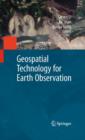 Image for Geospatial Technology for Earth Observation