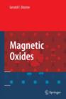 Image for Magnetic oxides