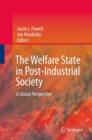 Image for The Welfare State in Post-Industrial Society