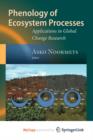 Image for Phenology of Ecosystem Processes