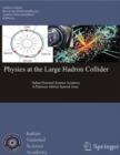 Image for Physics at the Large Hadron Collider