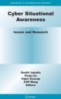 Image for Cyber situational awareness  : issues and research