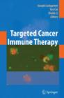 Image for Targeted Cancer Immune Therapy