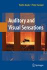 Image for Auditory and Visual Sensations