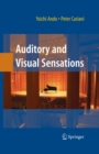 Image for Auditory and visual sensations