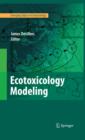 Image for Ecotoxicology Modeling : 2