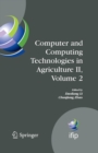 Image for Computer and Computing Technologies in Agriculture II, Volume 2: The Second IFIP International Conference on Computer and Computing Technologies in Agriculture (CCTA2008), October 18-20, 2008, Beijing, China : 294
