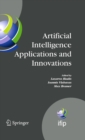 Image for Artificial intelligence applications and innovations III: proceedings of the 5th IFIP Conference on Artificial Intelligence Applications and Innovations (AIAI&#39;2009), April 23-25, 2009, Thessaloniki, Greece