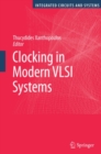 Image for Clocking in modern VLSI systems