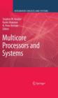 Image for Multicore Processors and Systems
