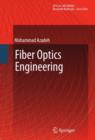 Image for Fiber Optics Engineering