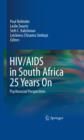 Image for HIV/AIDS in South Africa 25 years on: psychosocial perspectives