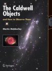 Image for Caldwell Objects and How to Observe Them