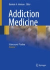 Image for Addiction Medicine