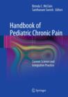 Image for Handbook of pediatric chronic pain  : current science and integrative practice