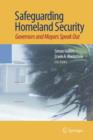 Image for Safeguarding Homeland Security