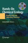 Image for Hands-On Chemical Ecology: