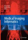 Image for Medical imaging informatics
