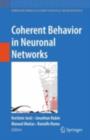 Image for Coherent behavior in neuronal networks