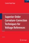 Image for Superior-order curvature-correction techniques for voltage references