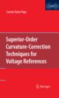 Image for Superior-order curvature-correction techniques for voltage references
