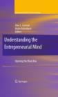 Image for Understanding the entrepreneurial mind  : opening the black box