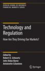 Image for Technology and Regulation