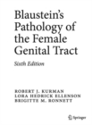 Image for Blaustein&#39;s Pathology of the Female Genital Tract