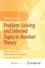 Image for Problem-Solving and Selected Topics in Number Theory : In the Spirit of the Mathematical Olympiads