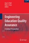 Image for Engineering Education Quality Assurance