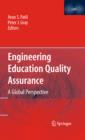 Image for Engineering education quality assurance: a global perspective