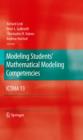 Image for Modeling students&#39; mathematical modeling competencies: ICTMA 13