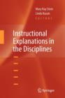Image for Instructional Explanations in the Disciplines