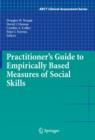 Image for Practitioner&#39;s guide to empirically based measures of social skills