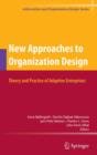 Image for New Approaches to Organization Design