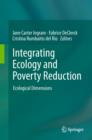 Image for Integrating ecology into poverty alleviation and international development efforts  : a practical guide
