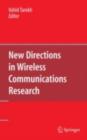 Image for New directions in wireless communications research