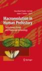 Image for Macroevolution in human prehistory
